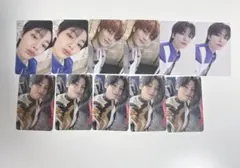 Straykids アイエン セット売り 5-STAR トレカ