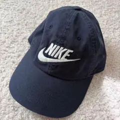 【美品】Nike キャップ　帽子