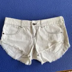 ビラボンショートパンツ