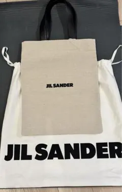 JIL SANDER フラットショッパーLのサムネイル