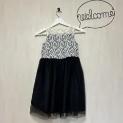 Catherine Cottage キャサリンコテージ発表会ドレス　140