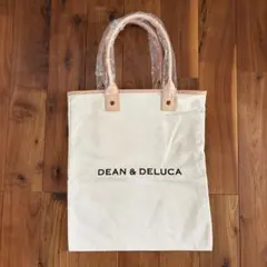 DEAN&DELUCA 15th anniversary トートバッグ