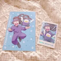 忍たま　アモカフェ　推しパシャ　特典　おしながき　尾浜 忍たま アモカフェ 推しパシャ 特典 おしながき 尾浜 - メルカリ
