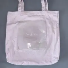 なにわ男子　1st love トートバッグ