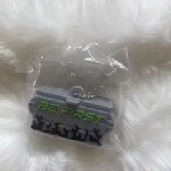 BEFIRST カプセルトイ ガチャ メモリアルカプセル