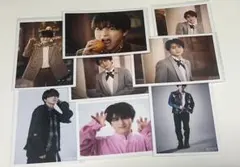 超特急 ハル 生写真 セット