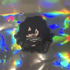 【最終値下げ】ヒロアカ 雄英オープンスクール 相澤消太 シール