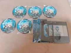 ツイステ ブレイジングジュエル オルト