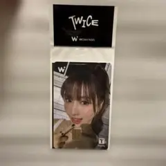 TWICE wowoass ミナ - メルカリ