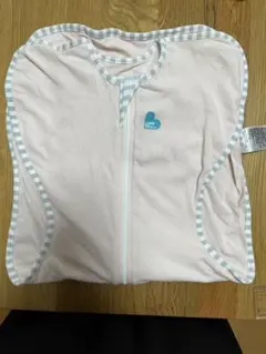 スワドルアップライトS、Mサイズ一枚ずつ