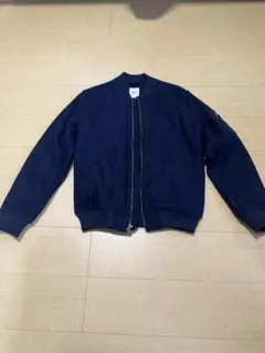 GAP MA-1ジャケット ネイビー XSのサムネイル