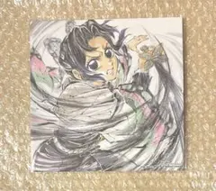 鬼滅の刃 映画 特典しのぶ 誕生日記念ボード