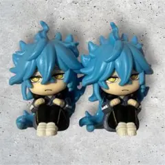 肩ズンFig イデア 2体セット