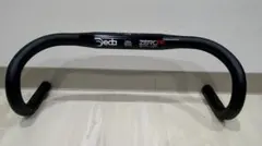 Deda ZERO100 SHALLOW ドロップハンドル 420mmのサムネイル