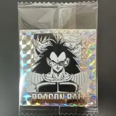 ドラゴンボール 40周年記念 シールウエハース2 第十七巻