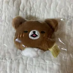 リラックマ 今日の気分ぬいぐるみコレクションのサムネイル