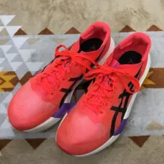 ASICS アシックス メタスピードスカイ TOKYO ランニングシューズ