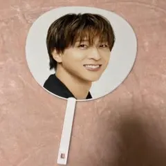 timelesz 寺西拓人 FAM うちわ