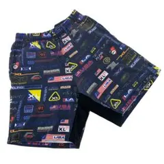 C415-34 X-LARGE エクストララージ ショートパンツ メンズ M