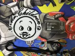 ミスチル ミュージシャン