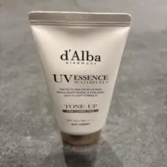 d'Alba UV ESSENCE WATERFULL+ 50ml