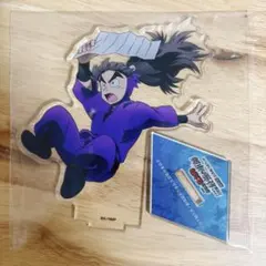 忍たま乱太郎 ドクタケ忍者隊最強の軍師 体験展 アクリルスタンド 竹谷八左ヱ門のサムネイル