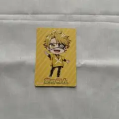 カラフルピーチ たっつん からぴちグミ1 デフォ