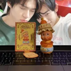 Twinkle Twinkle Savor the Moment シリーズのサムネイル