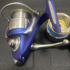 ‼️激レア‼️Daiwa Certate 2500R スピニングリール ダイワ(Daiwa) セルテート 2500-Rカスタム 00055225｜アウトドア用品