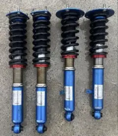 JZS160 JZS161 16 アリスト UZS171 イデアル 車高調 - メルカリ