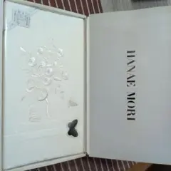 HANAe MORI フラットシーツ 140x240cm