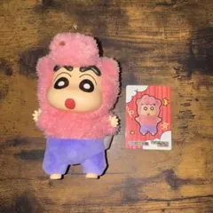 クレヨンしんちゃん TOPTOY ぶりぶりざえもん