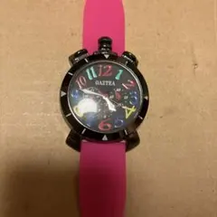 メンズ腕時計　未使用クオーツ稼働品