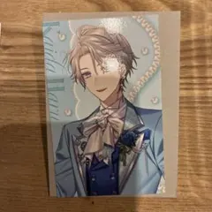 にじさんじ 甲斐田晴 Luminous Marriage チェキ風カード - メルカリ