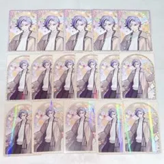 にじさんじ ART OF NIJISANJI コレクションカード レア 不破湊