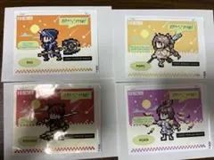 k*t様 超かぐや姫！ かぐや ららぽーと立川立飛 オリジナルラベル缶