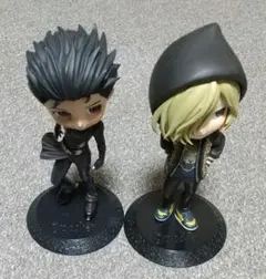 ユーリ!!! on ICE Qposket 3種セット ユーリ!!! on ICE Qposket 3種セット - メルカリ
