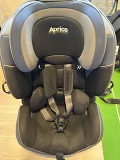 Aprica フォームフィット ISOFIX チャイルドシート