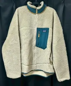 patagonia フリースジャケット