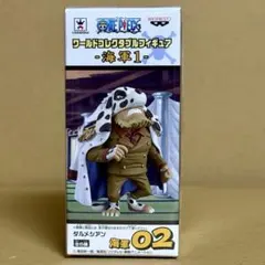 2025年最新】コレクタブル ワンピース 海軍の人気アイテム - メルカリ