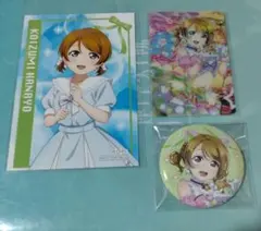 ラブライブ！ μ's キャットツインテール 缶バッジ 西木野真姫 - メルカリ