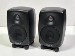 2026年最新】genelec モニタースピーカーの人気アイテム - メルカリ