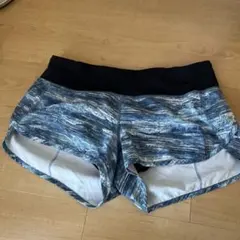 Lululemon ショートパンツ 6