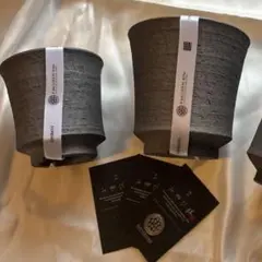 三州みやび鉢 鶴仙園 ロング セット OKL-01 OKL-02 - メルカリ