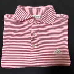 adidas ポロシャツ メンズウェア