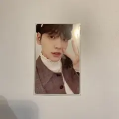 TXT good boy gone bad 初回限定盤B スビン トレカ