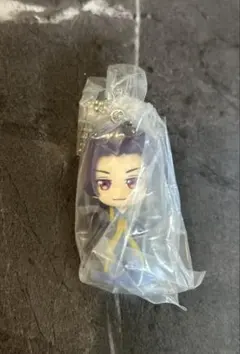 薬屋のひとりごと でふぉフィグ キーホルダー 壬氏