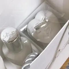 Refa リファハートミストベース ハートブラシ シルバー 新品未開封