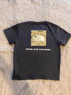 THE NORTH FACE 【120】Tシャツ＆【130】スウェットセット