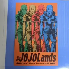 ウルトラジャンプまつり2009 ポストカード　ジョジョ　忍空 2026年最新】ウルトラジャンプ ジョジョ ポストカードの人気アイテム